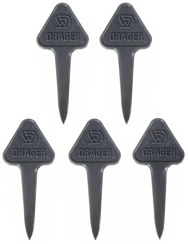 Preview: Dräger® O-Ring Entferner für XXS Sensoren R21402, Für den Tausch von Dräger® XXS Sensoren