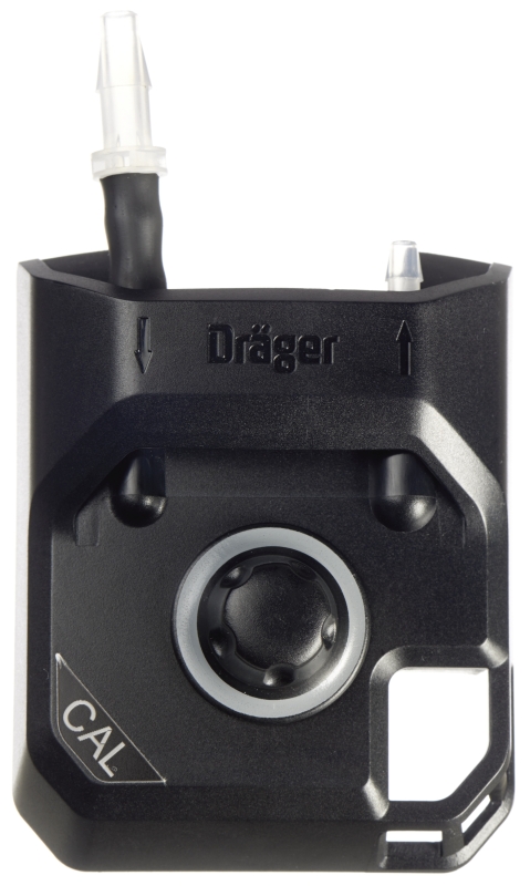 Preview: Dräger® X-am® E-Set Justieradapter 2.0 3720224, Für Dräger® X-am® 3500 / 8000
