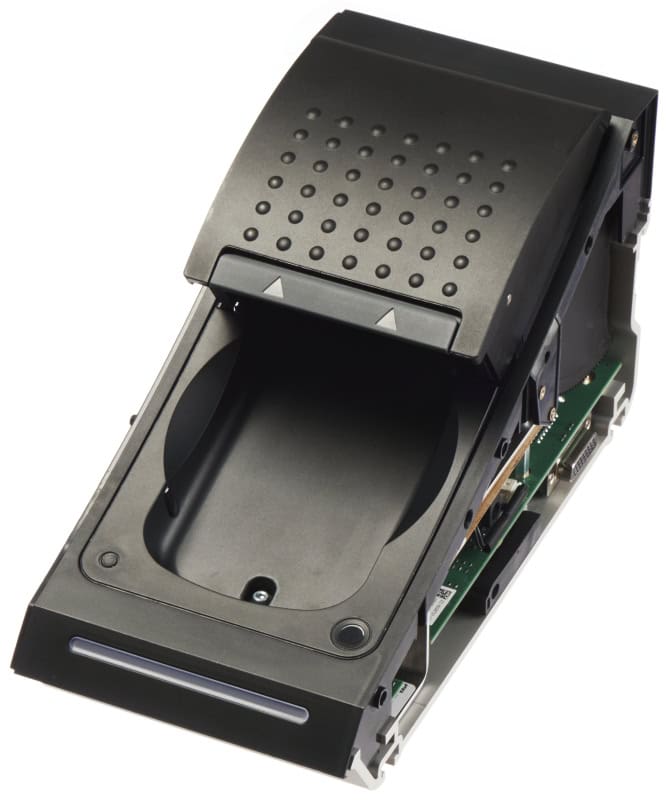 Preview: Dräger® X-Dock® 6000 X-am® 8000+ Modul 8321894, Mit Ladefunktion, Erweiterungsmodul für Dräger® X-dock® 6300 & 6600, Für Begasungstest, Justierung & Kalibrierung