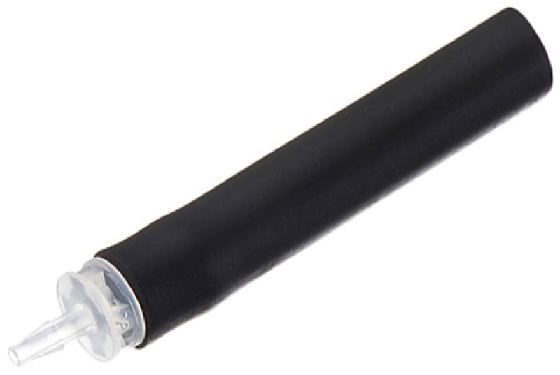 Preview: Dräger® Schlauchadapter mit FKM Schlauch 8319231, 10 Stück pro Pack, Innendurchmesser: 5 mm, 0,04 m, Lösemittelbeständig, Für Schwimmersonde 8316530 & 8316531