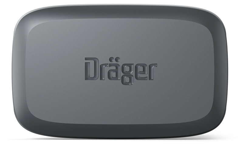Preview: Dräger® X-plore® 8300 Partikelfilter 3732610, P3 R SL, Filter gegen feste & flüssige Partikel für X-plore® 8300 Gebläseeinheit