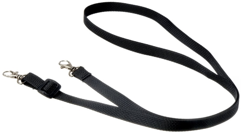 Preview: Dräger® X-am® Pumpe Tragegurt 8319386, Ersatzteil, Für Dräger® X-am® Pumpe