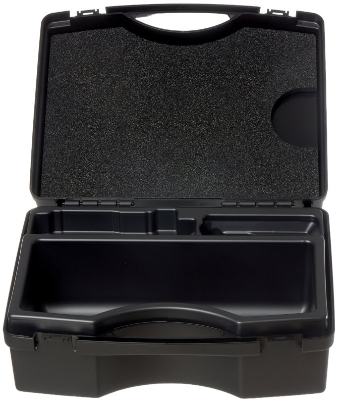 Preview: Dräger® X-am® Pumpe Koffer 8327104, Für Dräger® X-am® Pumpe