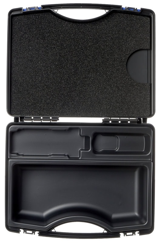 Preview: Dräger® X-am® Pumpe Koffer 8327104, Für Dräger® X-am® Pumpe