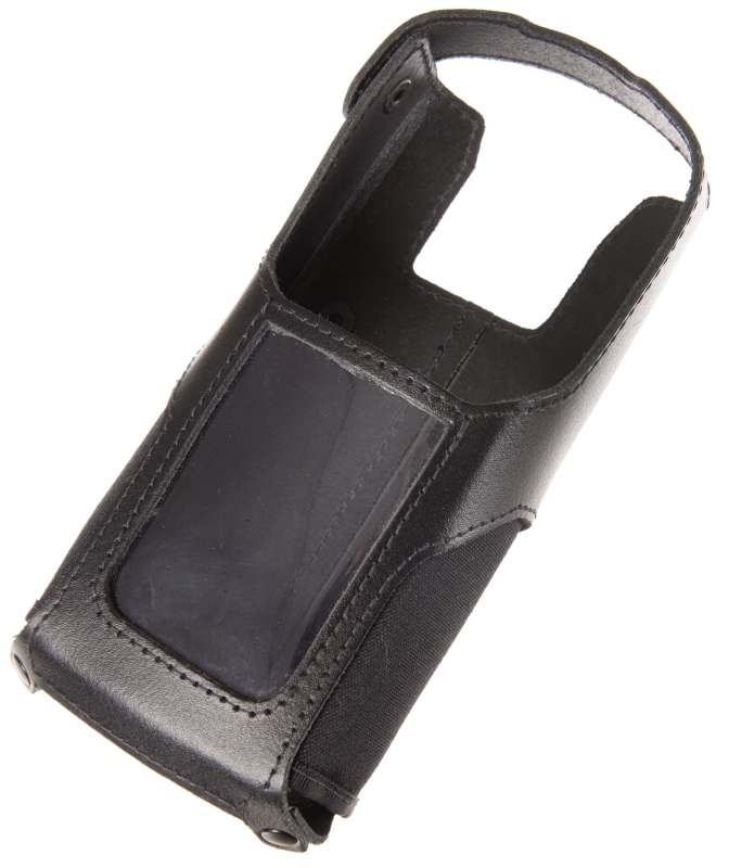 Preview: Dräger® X-am® Ledertasche 8327664, Für Dräger® X-am® 3500 / 8000