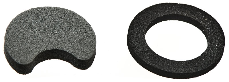Preview: Dräger® X-am® 5600 Dichtungsset 6812665, Ersatzteil, Für Dräger® X-am® 5600