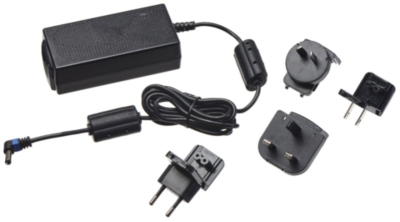 Preview: Dräger® X-am® Steckernetzteil 8316994, Maximal bis zu 5 Lademodule, 60 Watt, 12V / 0,5A, Für Dräger® X-am® Lademodule 8318639