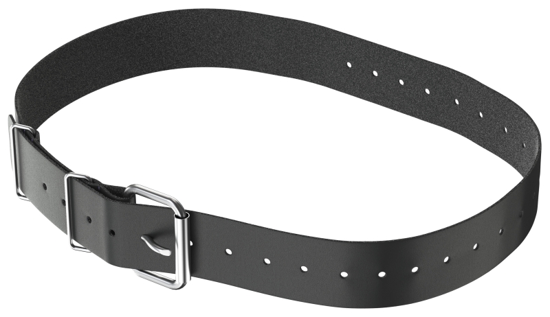 Preview: Dräger® X-plore® 8300 Leder Gürtel 3732642, Für X-plore® 8300 Gebläseeinheiten