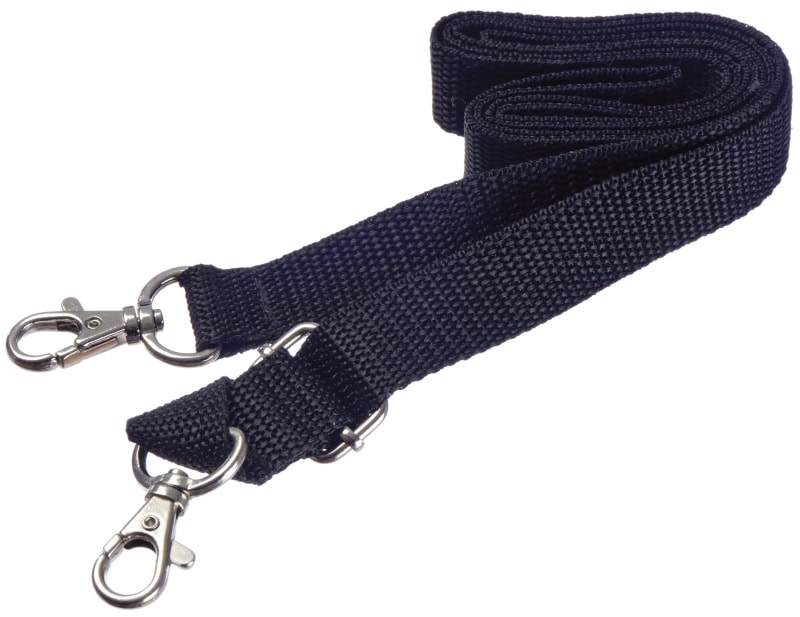 Preview: Dräger® X-am® Pumpe Tragegurt 8319386, Ersatzteil, Für Dräger® X-am® Pumpe