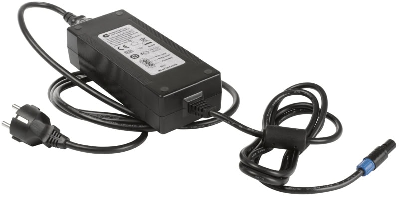 Preview: Dräger® X-am® Steckernetzteil 8321850, Maximal bis zu 20 Lademodule, 150 Watt, 24V / 6,25A, Für Dräger® X-am® Lademodule 8318639