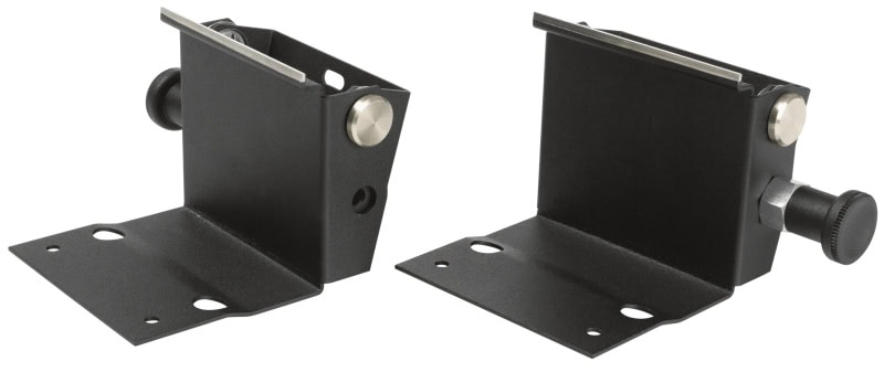 Preview: Dräger® X-dock® Wandhalterung Komfort 8321910, Einstellbarer Kippwinkel, Für Dräger® X-dock® Station zum Befestigen an der Wand