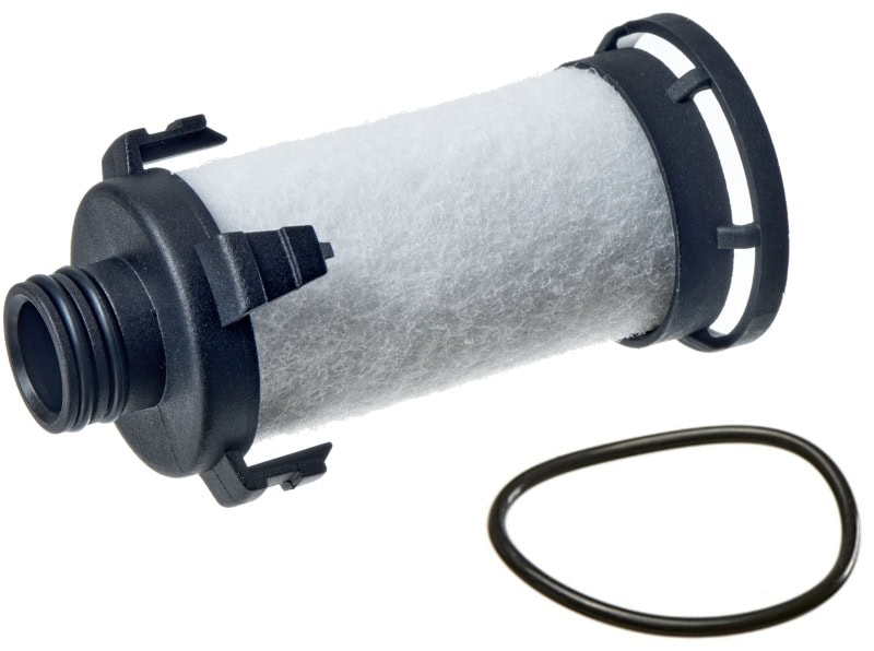 Preview: Dräger® PAS® Vorfilter Element 3359934, Vorfilter FIL0487, Inkl. O Ring, Für PAS® Filter / Druckluft Aufbereitungseinheiten F5500 / F5500 P