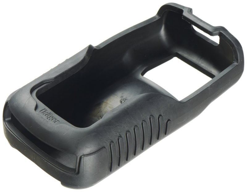 Preview: Dräger® X-am® 3500 / 8000 Schutzhülle 8325858, Gummi, Für Dräger® X-am® 3500 / 8000