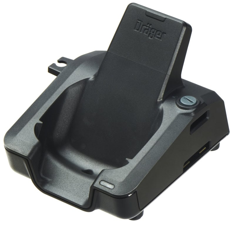 Preview: Dräger® X-am® Induktives Ladegerät 8325825, Für Dräger® X-am® 3500 / 8000