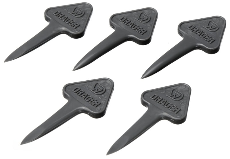 Preview: Dräger® O-Ring Entferner für XXS Sensoren R21402, Für den Tausch von Dräger® XXS Sensoren