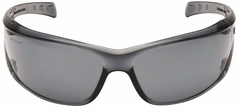 Preview: 3M™ Virtua™ AP, VIRGC1, Grau, AS/UV, 2-2.5 3M 1 FT K, Schutzbrille aus Polycarbonat