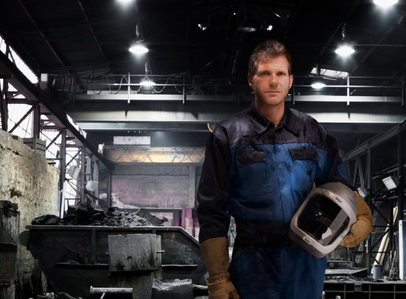 Preview: Dräger® X-plore® 8700 Gebläseeinheit Anwendungsset Premium 8700 EX R59560, TH2/TH3, EX Langzeit Akku, Partikel- Gase- & Dämpfeschutz, EX Schutz, Für höchste Anforderungen in Industrie und Gesundheitswesen