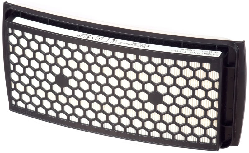 Preview: Dräger® X-plore® 8000 Gebläse Atemschutzset X-plore-8700-HIK5, TH3, Partikel- Gase- & Dämpfeschutz, EX-Schutz, Schwer-Industrie, Teile: [R59560, 3710785, R59600, 6739730, 6739535]
