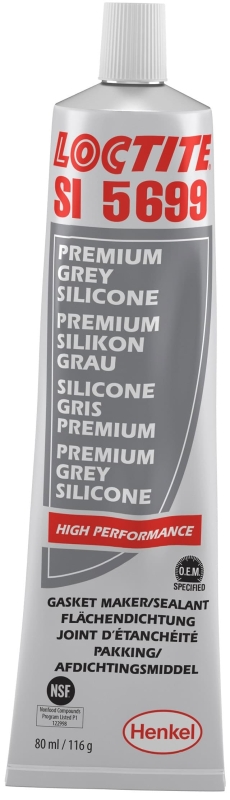 Preview: Loctite SI 5699