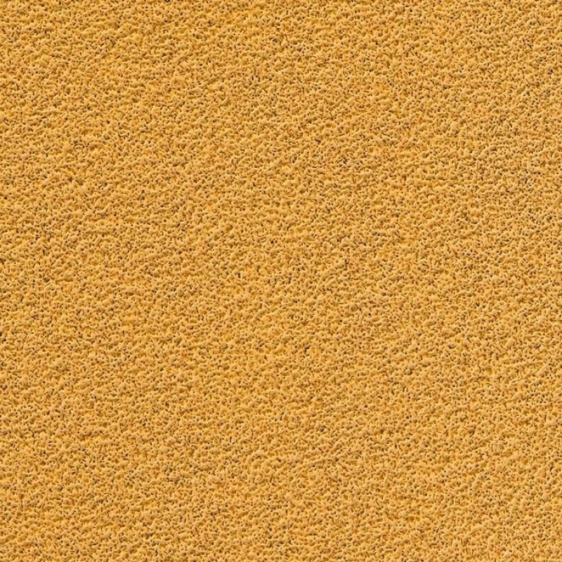 Preview: Mirka® Gold 2363205060, Ø 200 mm, P60, 9-fach gelocht, Kletthaftend, Schleifscheibe mit Aluminiumkorn