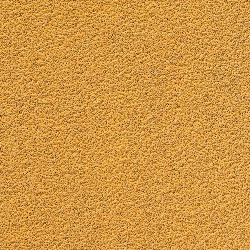 Preview: Mirka® Gold 2363205025, Ø 200 mm, P240, 9-fach gelocht, Kletthaftend, Schleifscheibe mit Aluminiumkorn