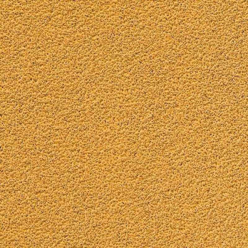Preview: Mirka® Gold 2362609918, 150 mm, P180, 9-fach gelocht, Kletthaftend, Schleifscheibe mit Aluminiumkorn