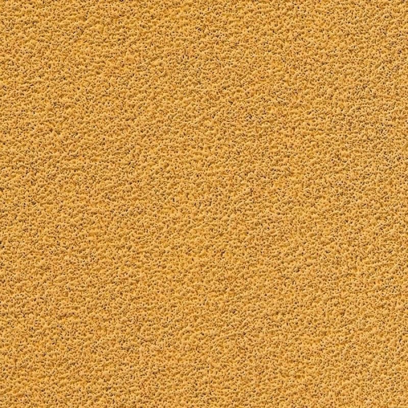 Preview: Mirka® Gold 2368805060, 81 mm x 133 mm, P60, 8-fach gelocht, Kletthaftend, Schleifstreifen mit Aluminiumkorn