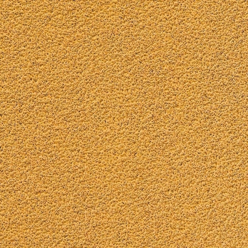 Preview: Mirka® Gold 2368805012, 81 mm x 133 mm, P120, 8-fach gelocht, Kletthaftend, Schleifstreifen mit Aluminiumkorn