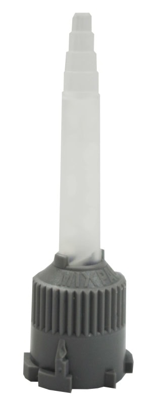 Preview: Mischer GTH-T