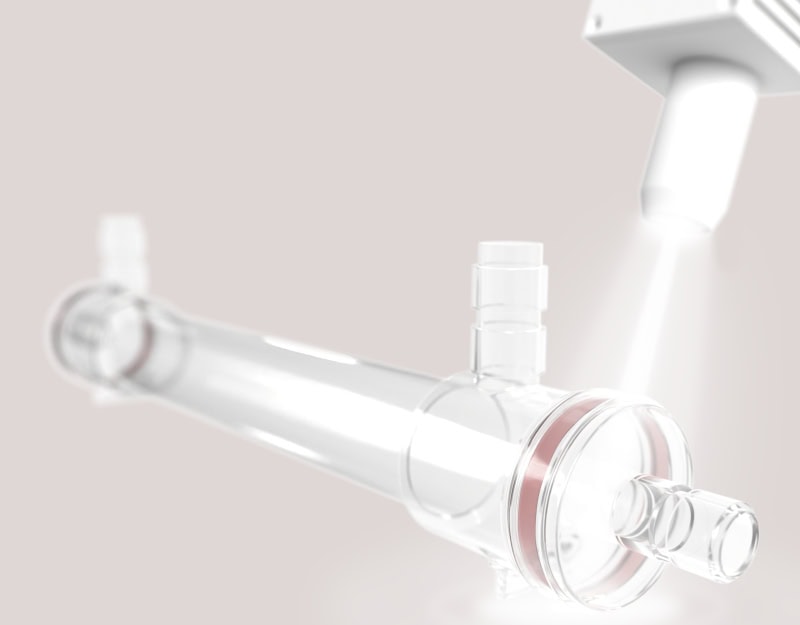 Preview: Henkel™ Loctite® AA 3961 UV Klebstoff, 25 ml, Transparent bis Strohfarben, 2752391, nach ISO 10993 getestet, Ideal für das Verkleben verschiedener Metalle und Kunststoffe geeignet