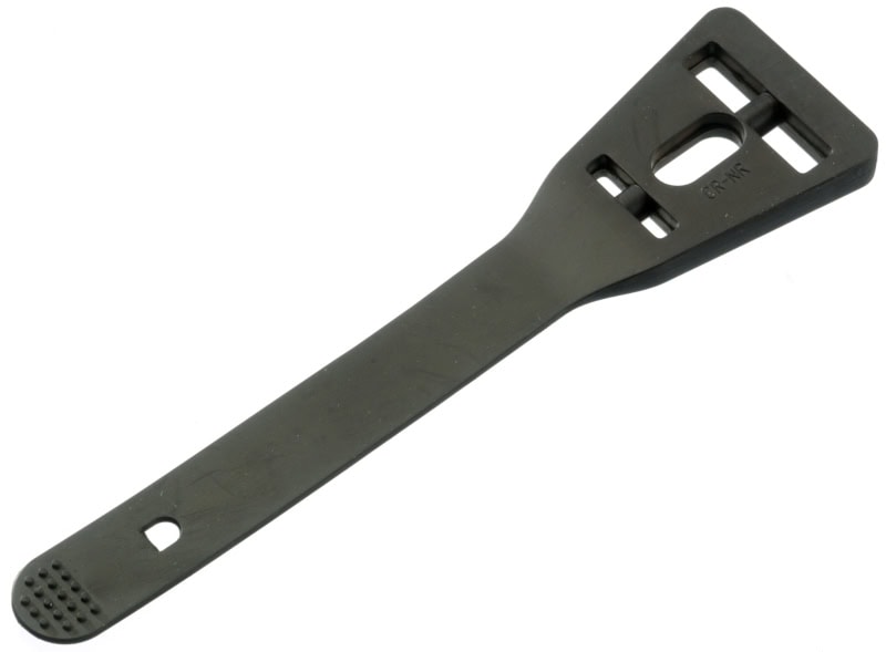 Preview: Dräger® X-am® Ersatzgurt für KFZ Einbauhalterung 8318788, Für Dräger® X-am® KFZ Einbauhalterung 8318779