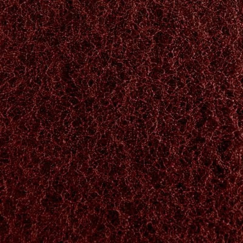 Preview: 3M™ Scotch-Brite™ WR-RL 61143, Rot, 100 mm x 10 m, P320 - 360, A, Medium, Vliesrolle, Für Reinigungs- und Finisharbeiten