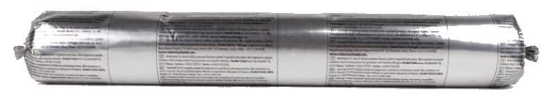 Preview: Henkel™ Teroson® Silanmodifizierter Polymer Kleb-/Dichtstoff MS 930, 310 ml Folienbeutel, Grau, Thixotrop, 1K, 2496648, Für Universelle Anwendungen