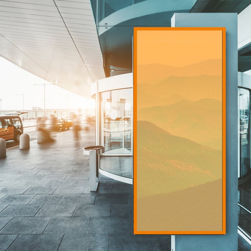 Preview: 3M™ Doppelseitiges Klebeband GPT-020TF 7100369697, 9 mm x 4000 m, 0,202 mm, Transparent, Ideal für Displaybau im Innen- & Außenbereich