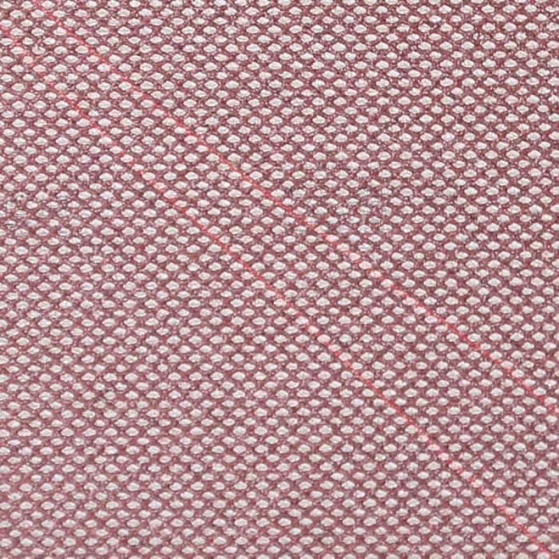 Preview: Mirka® Abranet Ace HD AH22302580, Ø 225 mm, P80, Gitternetz, Kletthaftend, PA Gitternetz Schleifscheibe mit Keramikkorn