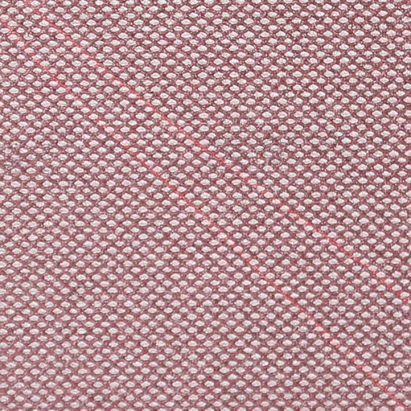 Preview: Mirka® Abranet Ace HD AH22302512, Ø 225 mm, P120, Gitternetz, Kletthaftend, PA Gitternetz Schleifscheibe mit Keramikkorn