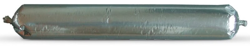 Preview: Henkel™ Teroson® RB 4006 Montagedichtstoff , 570 ml, Grau, Pastös, 1115969, Für verschiedene Untergründe
