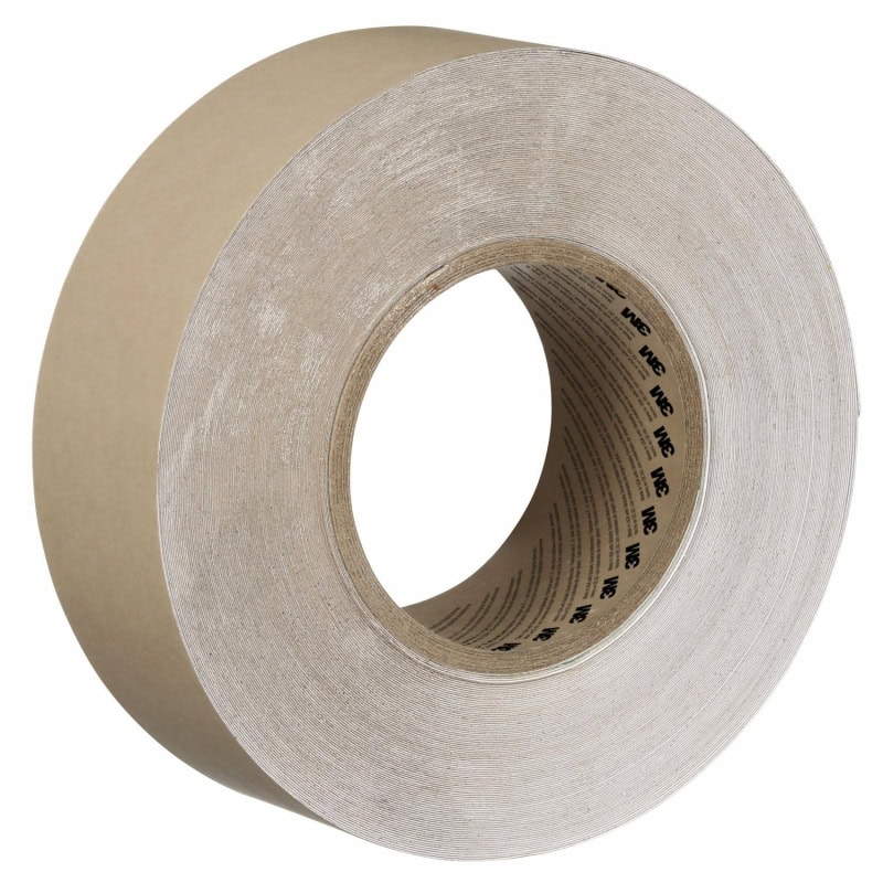 Preview: 3M™ IS1 Hochleistungs Dichtband, 50 mm x 33 m, 0,25 mm, Weiß, Universelle Haftung für saubere Abdichtungen