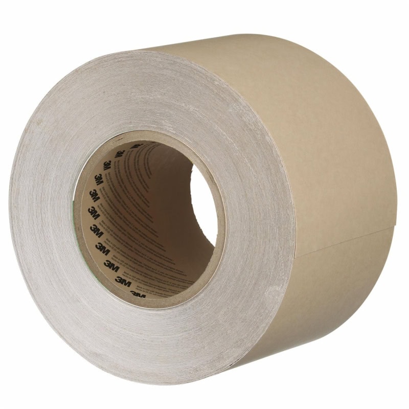 Preview: 3M™ IS1 Hochleistungs Dichtband, 100 mm x 33 m, 0,25 mm, Weiß, Universelle Haftung für saubere Abdichtungen