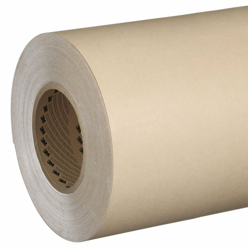 Preview: 3M™ IS1 Hochleistungs Dichtband, 1524 mm x 33 m, 0,25 mm, Weiß, Universelle Haftung für saubere Abdichtungen