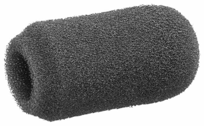 Preview: 3M™ PELTOR™ M171-2, Galgenmikrofon Windschutz, Schaumstoff Windschutz