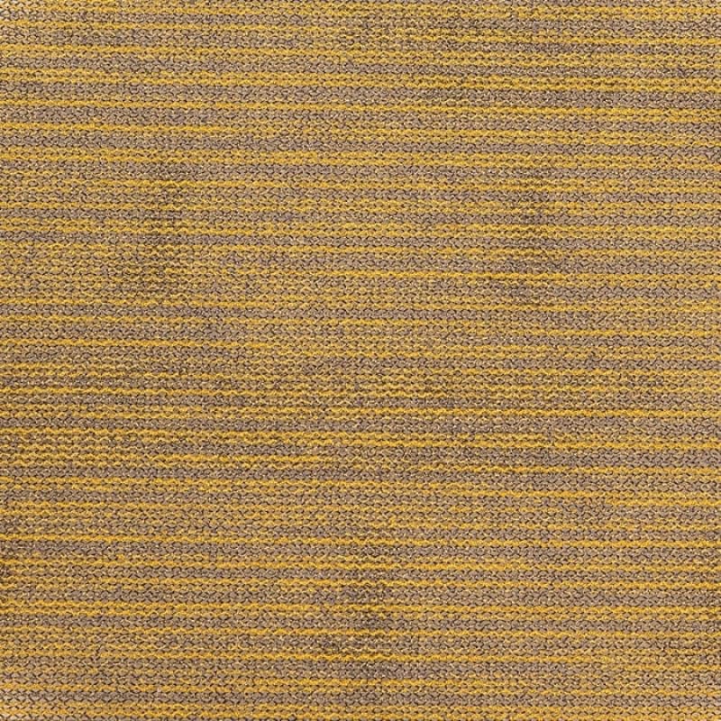 Preview: Mirka® OSP OS24105004A, OSP-4, Ø 150 mm, Gelb, Gitternetz, Kletthaftend, Schleifscheibe mit Aluminium- und Präzisions-Keramikkorn