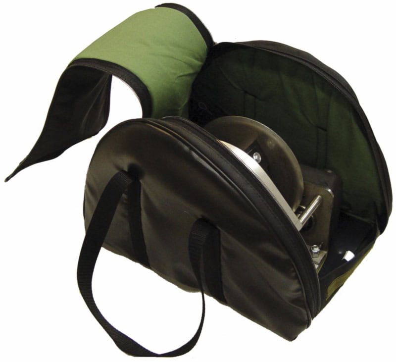 Preview: 3M™ DBI-SALA® Tragetasche für beengte Räume 8517567, 1 Kg, Für die Aufnahme von DBI-SALA® Seilwinden