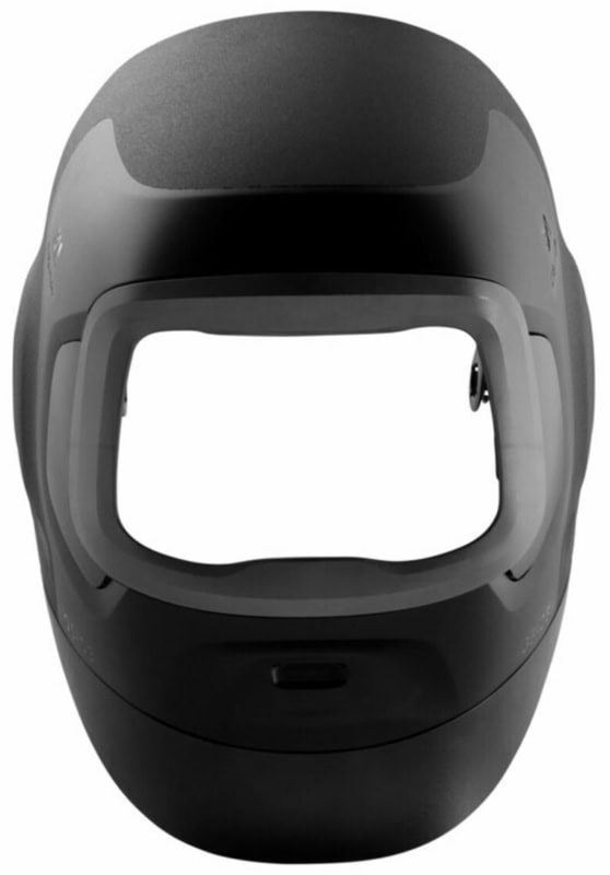 Preview: 3M™ Speedglas™ Schweißmaskenkörper G5-03 Pro ohne Schweißfilter, 631800, inkl. Kopfband