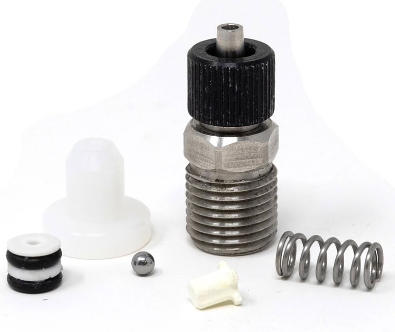 Preview: Henkel™ Loctite® VA40 Rebuild Kit, 2389012, Für das VA40 Dosierventil