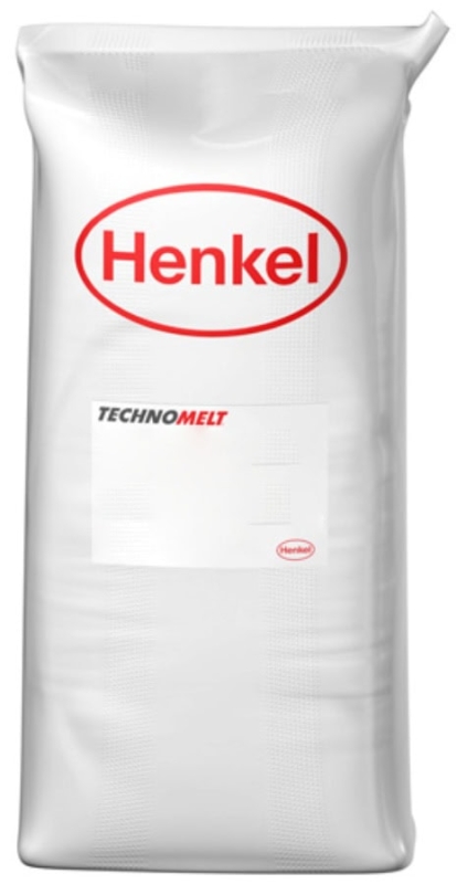 Preview: Henkel™ Technomelt® AS 3188 Schmelzklebstoff, 25 kg, Weiß, 175488, Für Filterherstellungen und Dichtungen