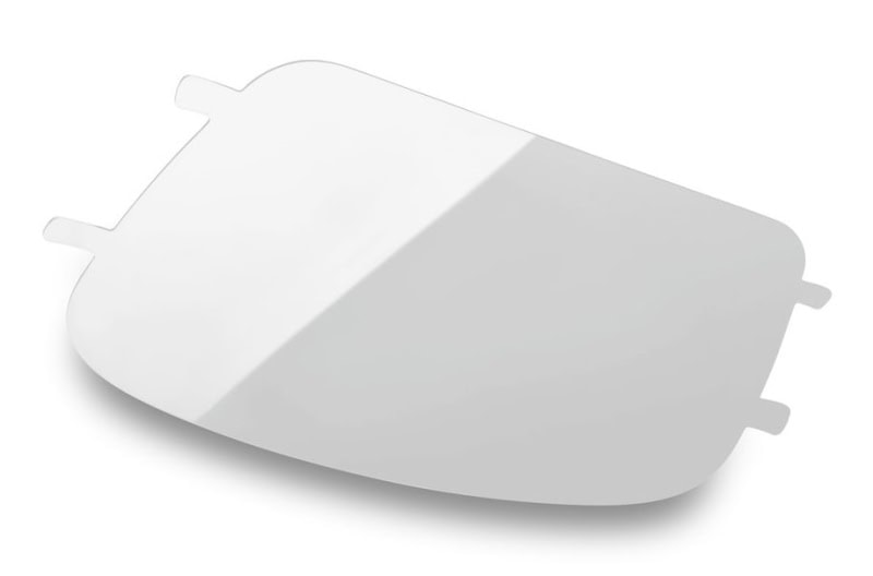 Preview: 3M™ Speedglas™ H613000, Anti-Fog + Anti-Kratz-Beschichtung, Sichtscheibe für Speedglas™ G5-01 Schweißmaske