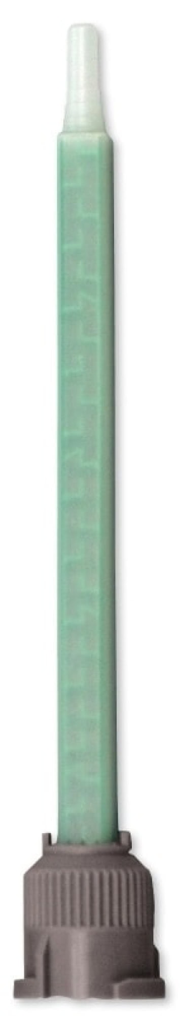 Henkel™ Loctite® Quadro Mischer 1573153, Für 50 ml Doppelkartuschen, Mischverhältnis 1:1 / 2:1, Länge 132 mm, Spitzenöffnung 5 mm