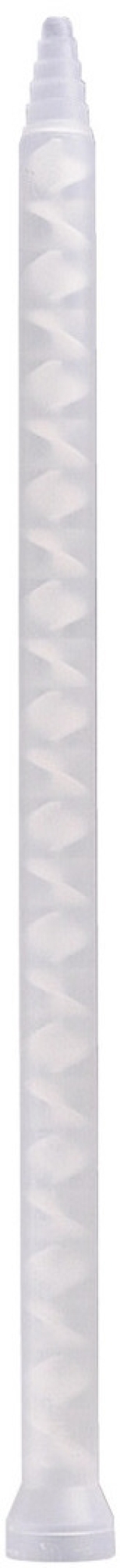 Henkel™ Loctite® Helix Mischer 720174, Für 200 ml / 400 ml Doppelkartuschen, Mischverhältnis 1:1/ 2:1/ 4:1, Länge 225 mm, Spitzenöffnung 2 mm