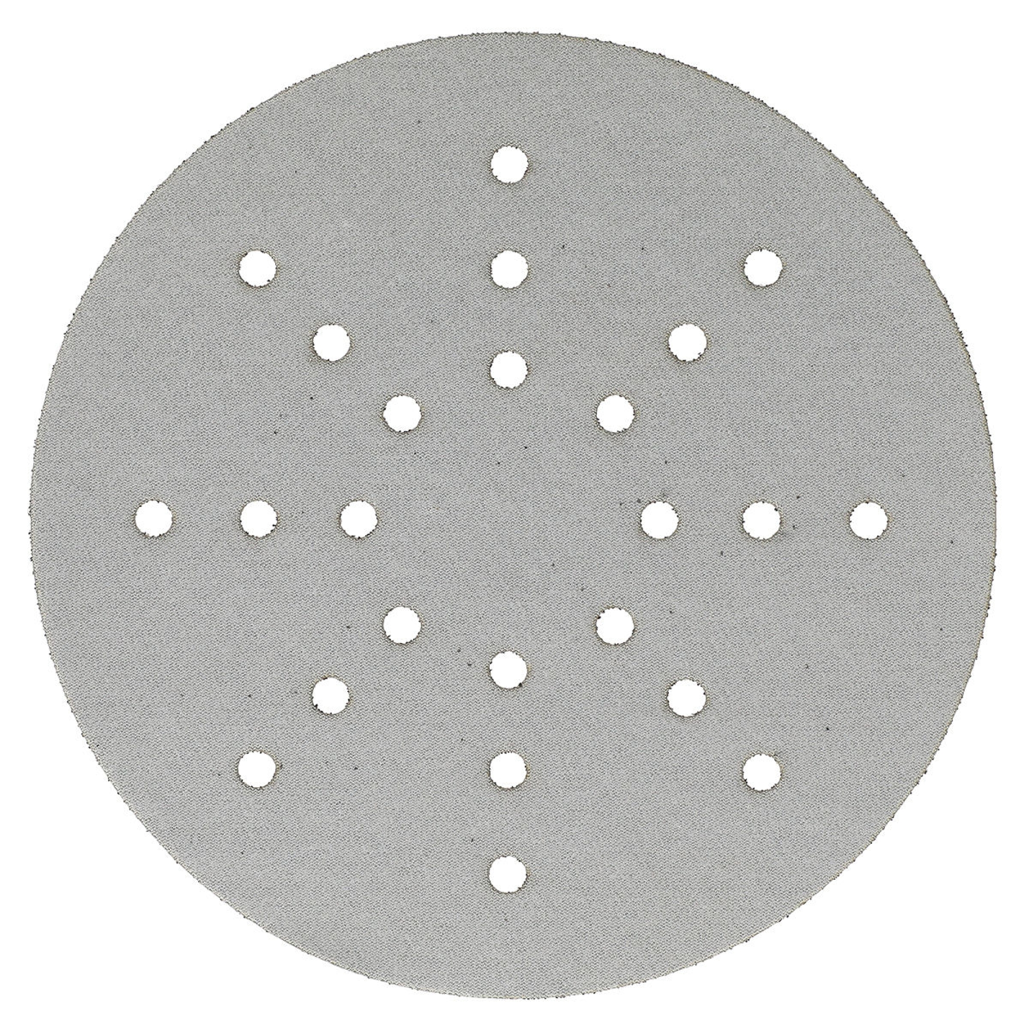 Mirka® Iridium® 2468002518, Ø 225 mm, P220, Multilochung, Kletthaftend, Schleifscheibe mit Keramik- und Aluminiumkorn
